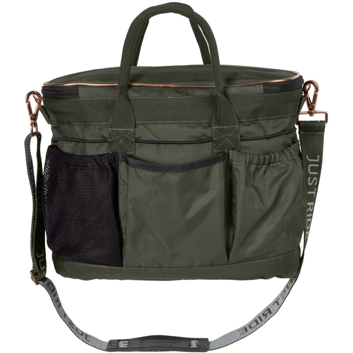 Harry's Horse Borsa per la Toelettatura Just Ride Summer Chique Kambaba