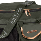 Harry's Horse Borsa per la Toelettatura Just Ride Summer Chique Kambaba