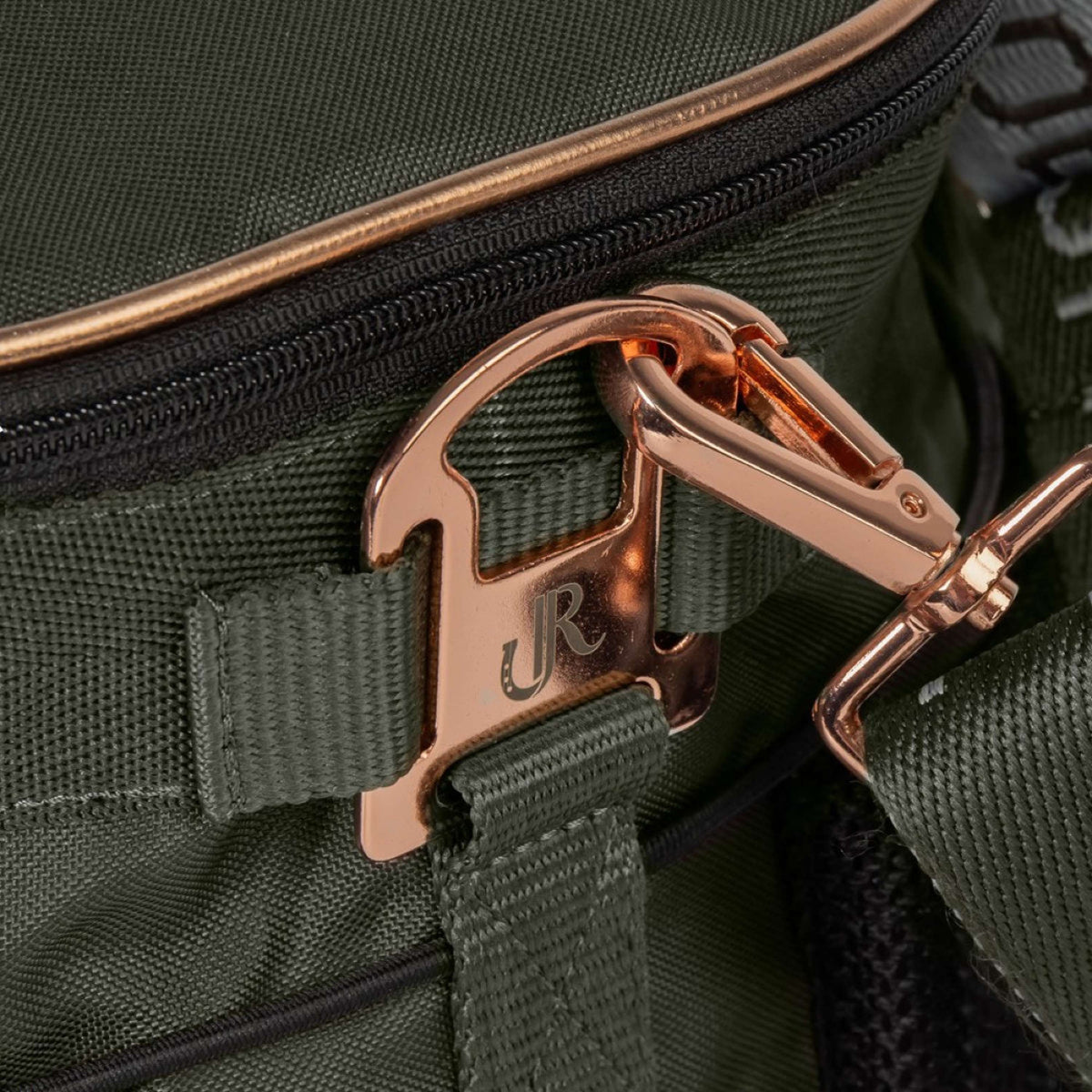 Harry's Horse Borsa per la Toelettatura Just Ride Summer Chique Kambaba