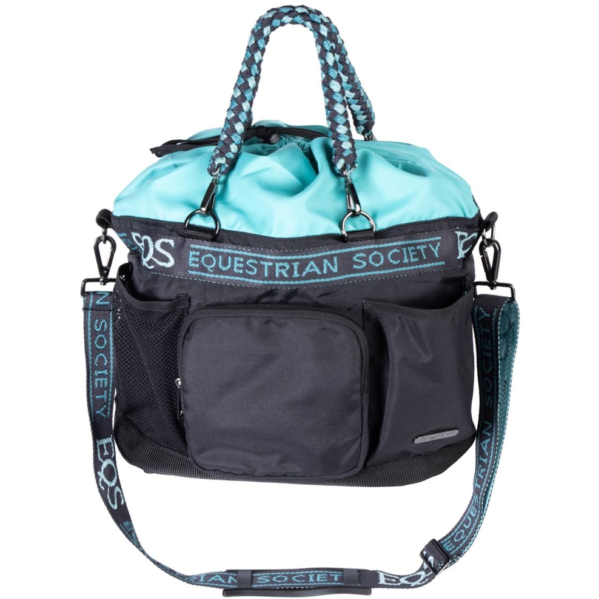 Harry's Horse Borsa per la Toelettatura SU26 Black Sand