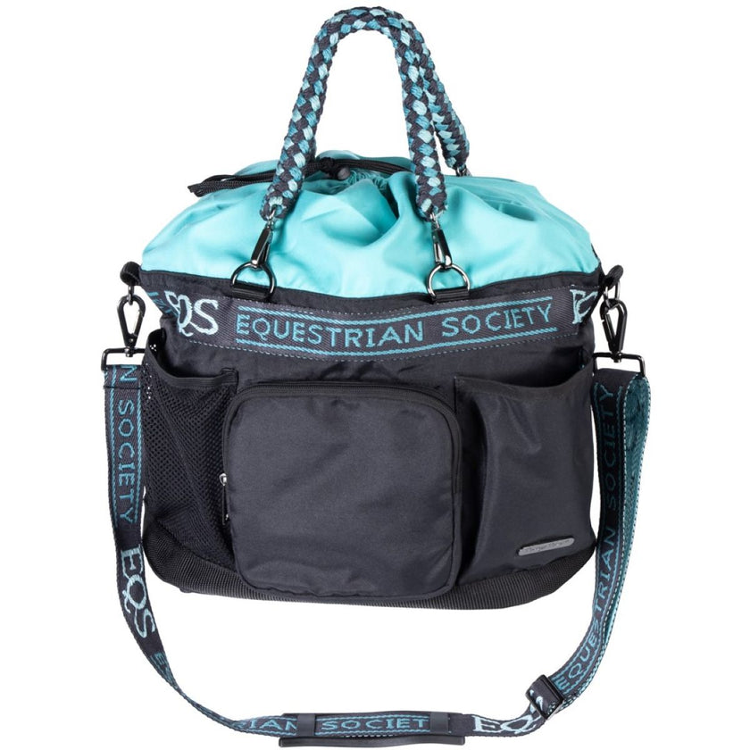 Harry's Horse Borsa per la Toelettatura SU26 Black Sand