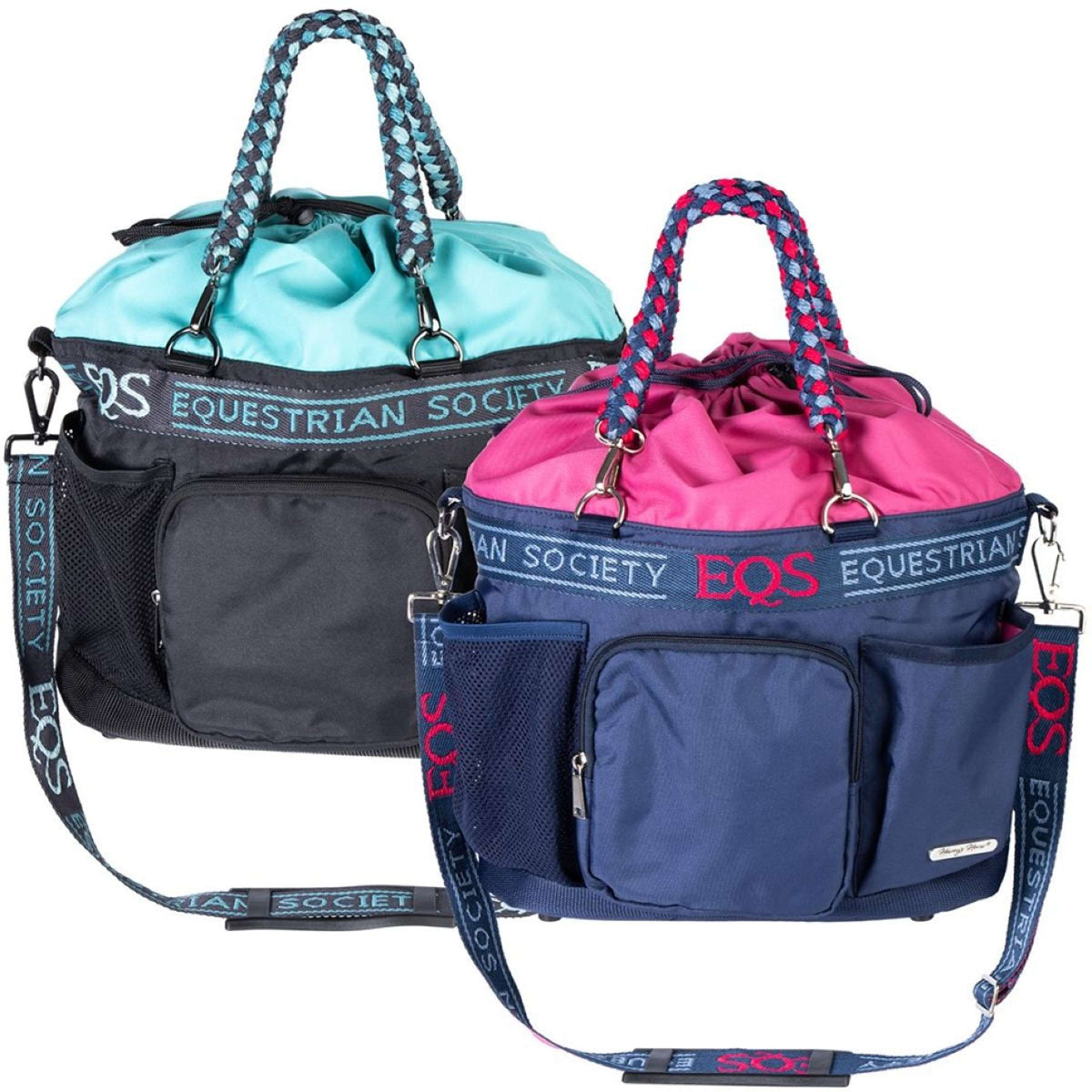 Harry's Horse Borsa per la Toelettatura SU26 Black Sand