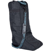 Harry's Horse Borsa per Stivali SU26 Black Sand