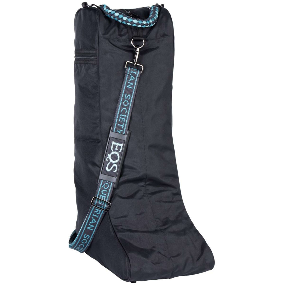 Harry's Horse Borsa per Stivali SU26 Black Sand