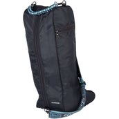 Harry's Horse Borsa per Stivali SU26 Black Sand