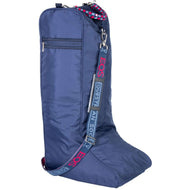Harry's Horse Borsa per Stivali SU26 Moonlit Ocean