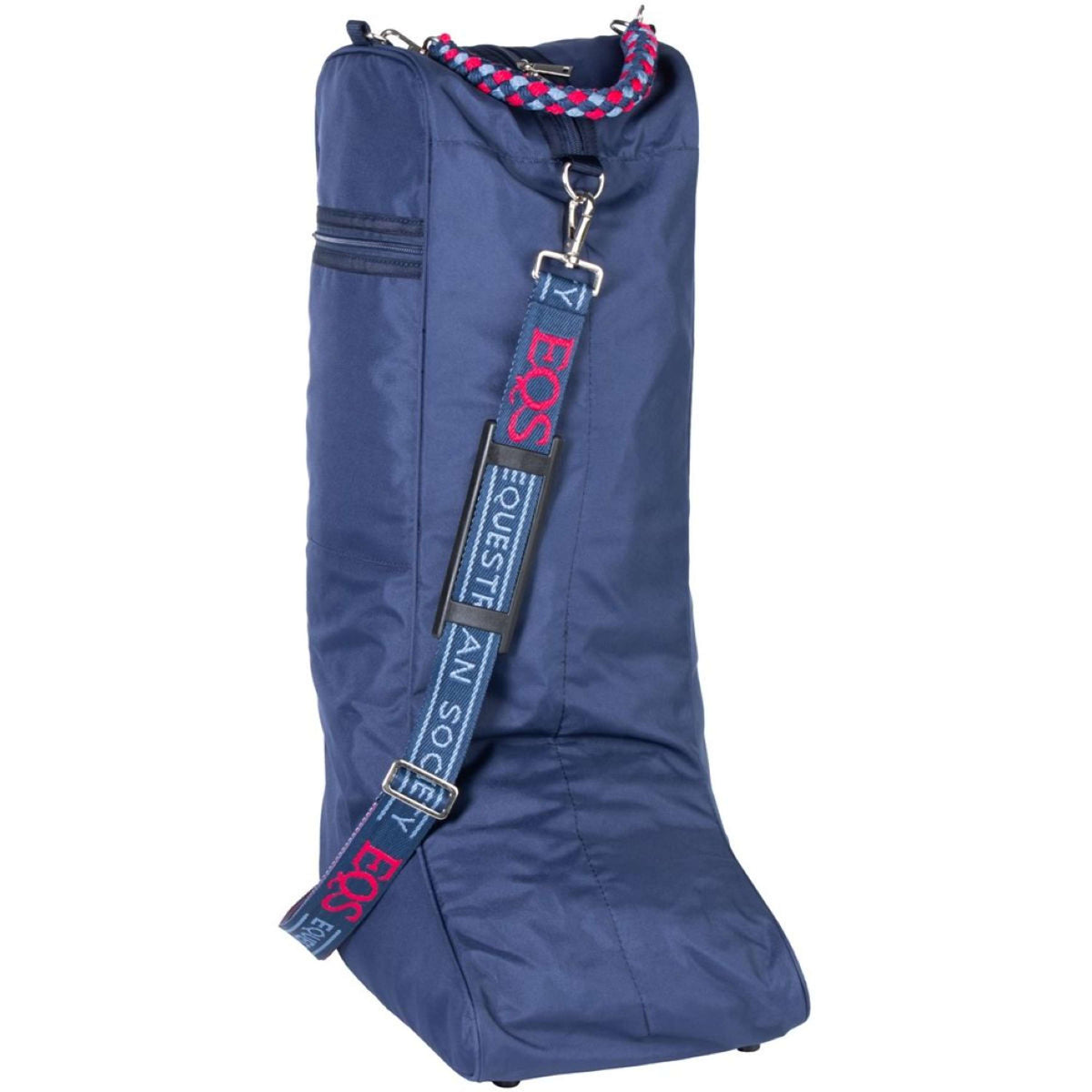 Harry's Horse Borsa per Stivali SU26 Moonlit Ocean
