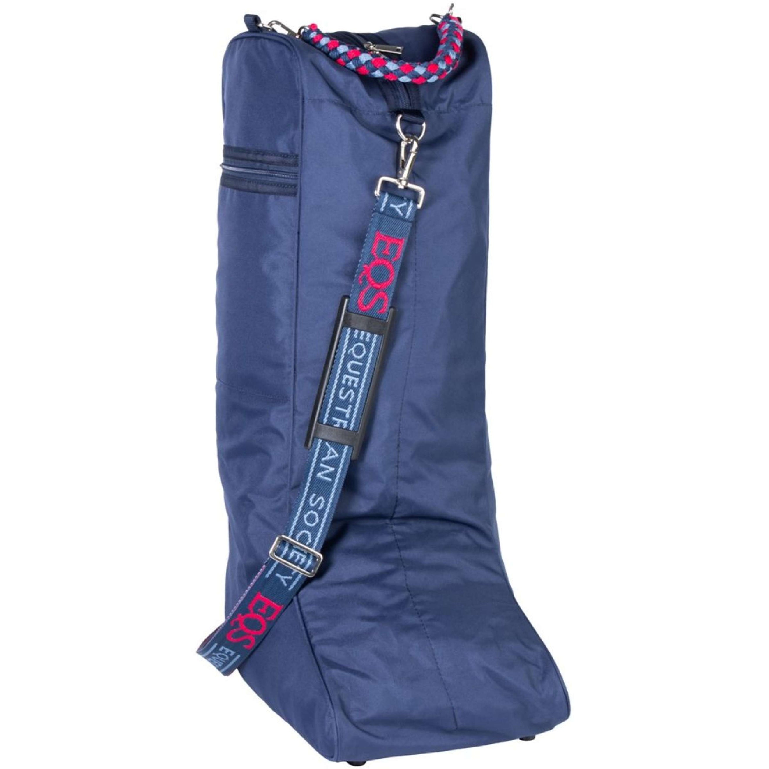 Harry's Horse Borsa per Stivali SU26 Moonlit Ocean