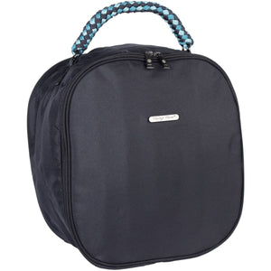 Harry's Horse Borsa per Casco SU26 Black Sand