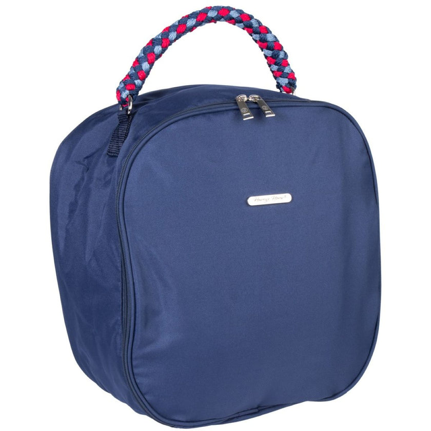 Harry's Horse Borsa per Casco SU26 Moonlit Ocean Harry's Horse Borsa per Casco SU26 Moonlit Ocean