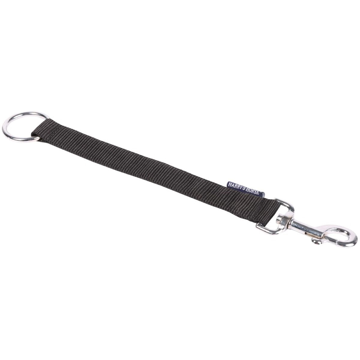Harry's Horse Pendente Multiplo Nero