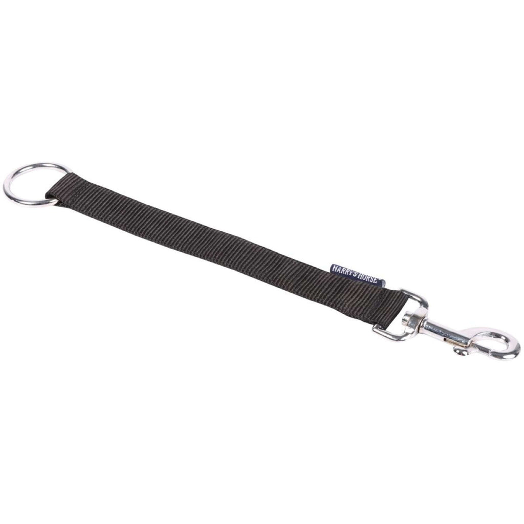 Harry's Horse Pendente Multiplo Nero