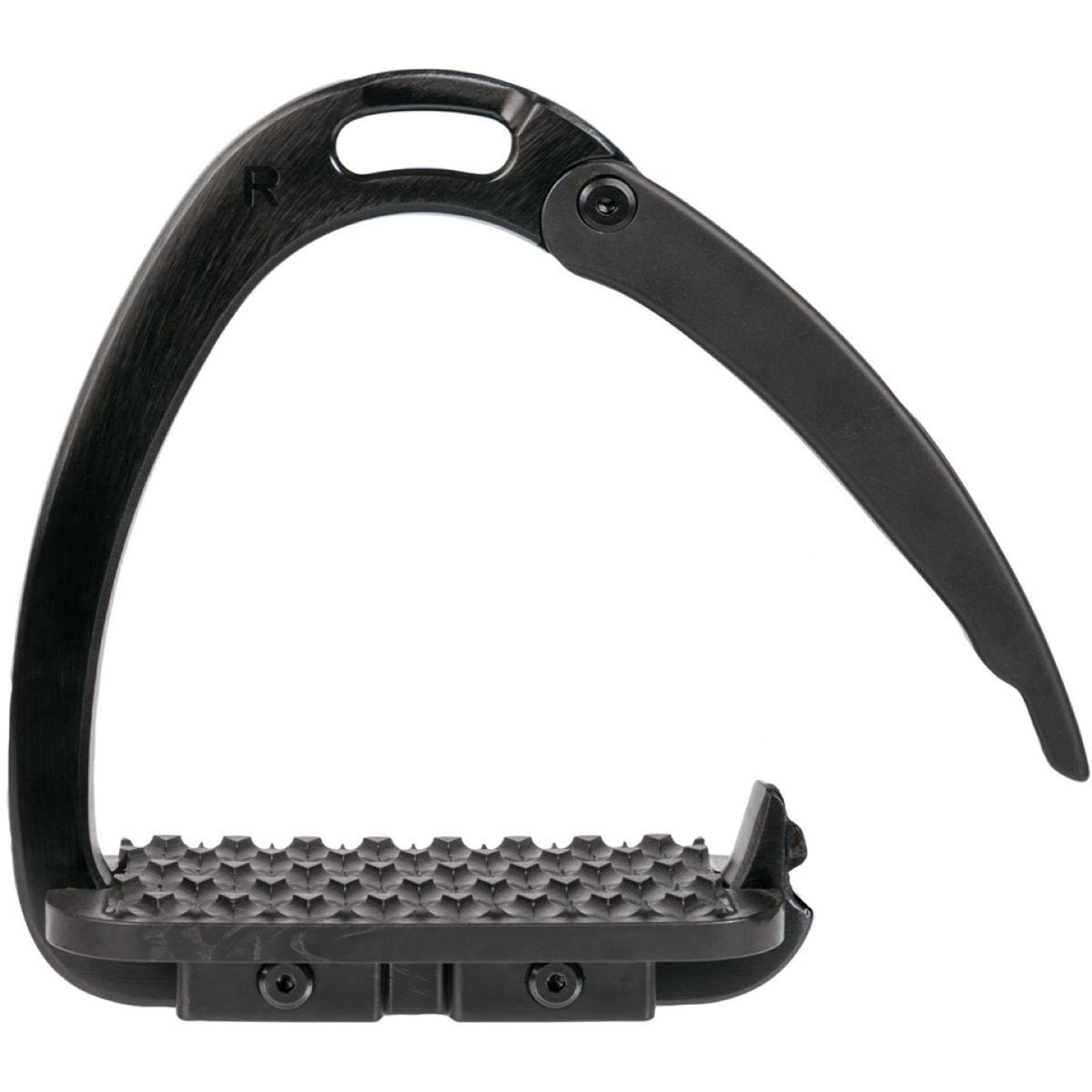 Harry's Horse Staffe di sicurezza Safe Release in acciaio inox