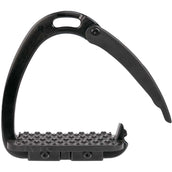 Harry's Horse Staffe di sicurezza Safe Release in acciaio inox