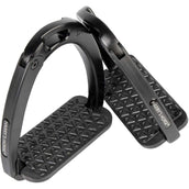 Harry's Horse Staffe di sicurezza Safe Release in acciaio inox