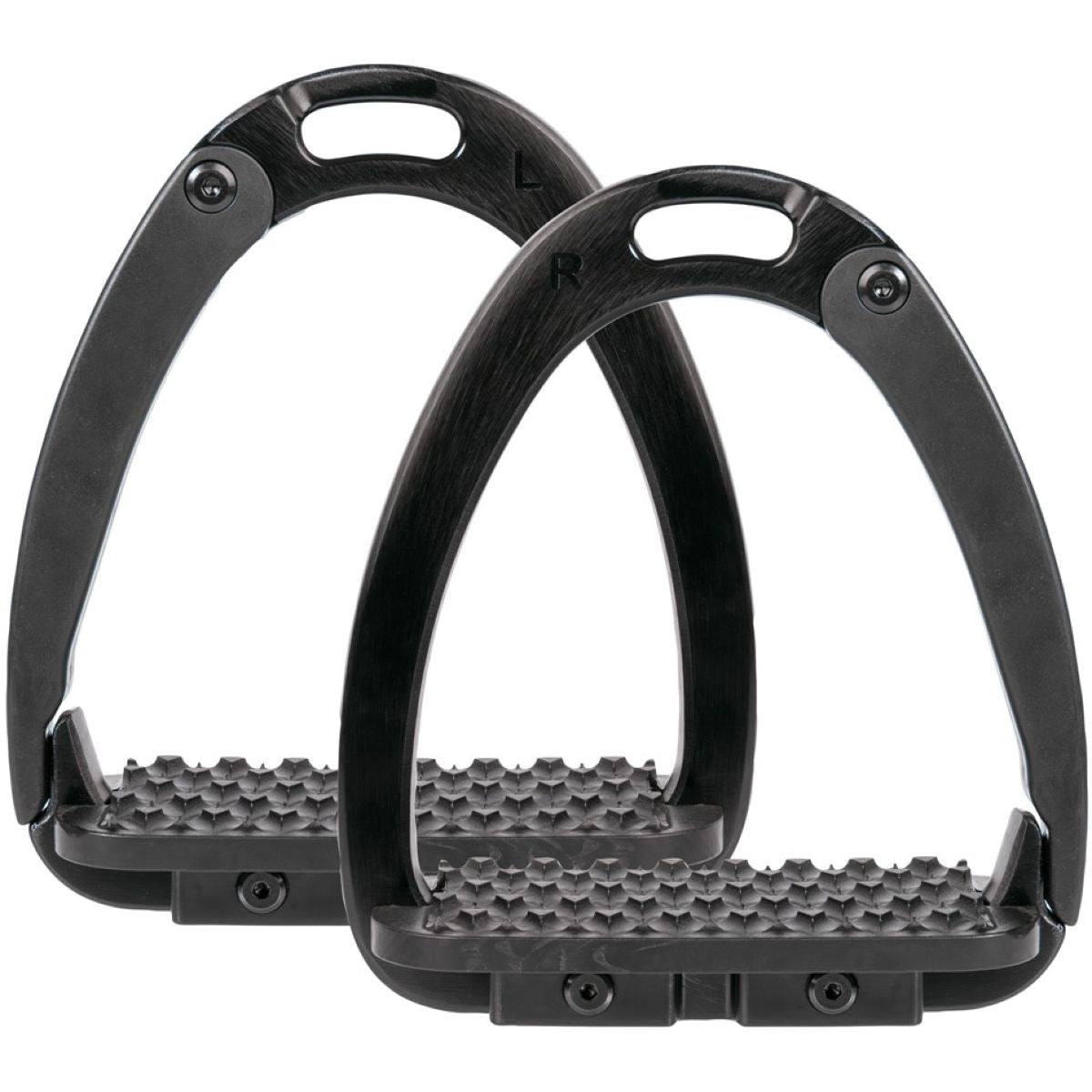 Harry's Horse Staffe di sicurezza Safe Release in acciaio inox