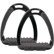 Harry's Horse Staffe di sicurezza Safe Release in acciaio inox