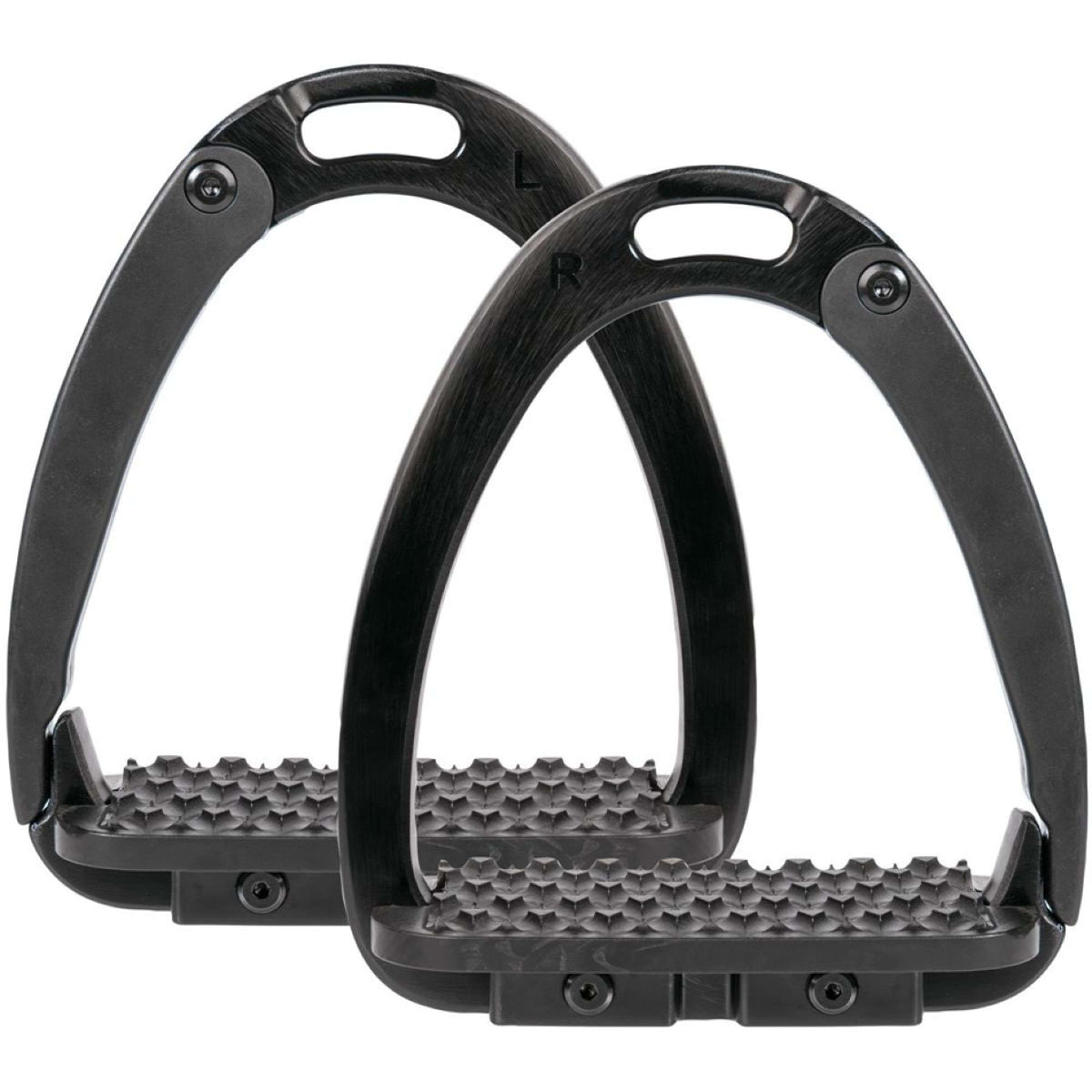 Harry's Horse Staffe di sicurezza Safe Release in acciaio inox