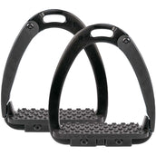 Harry's Horse Staffe di sicurezza Safe Release in acciaio inox