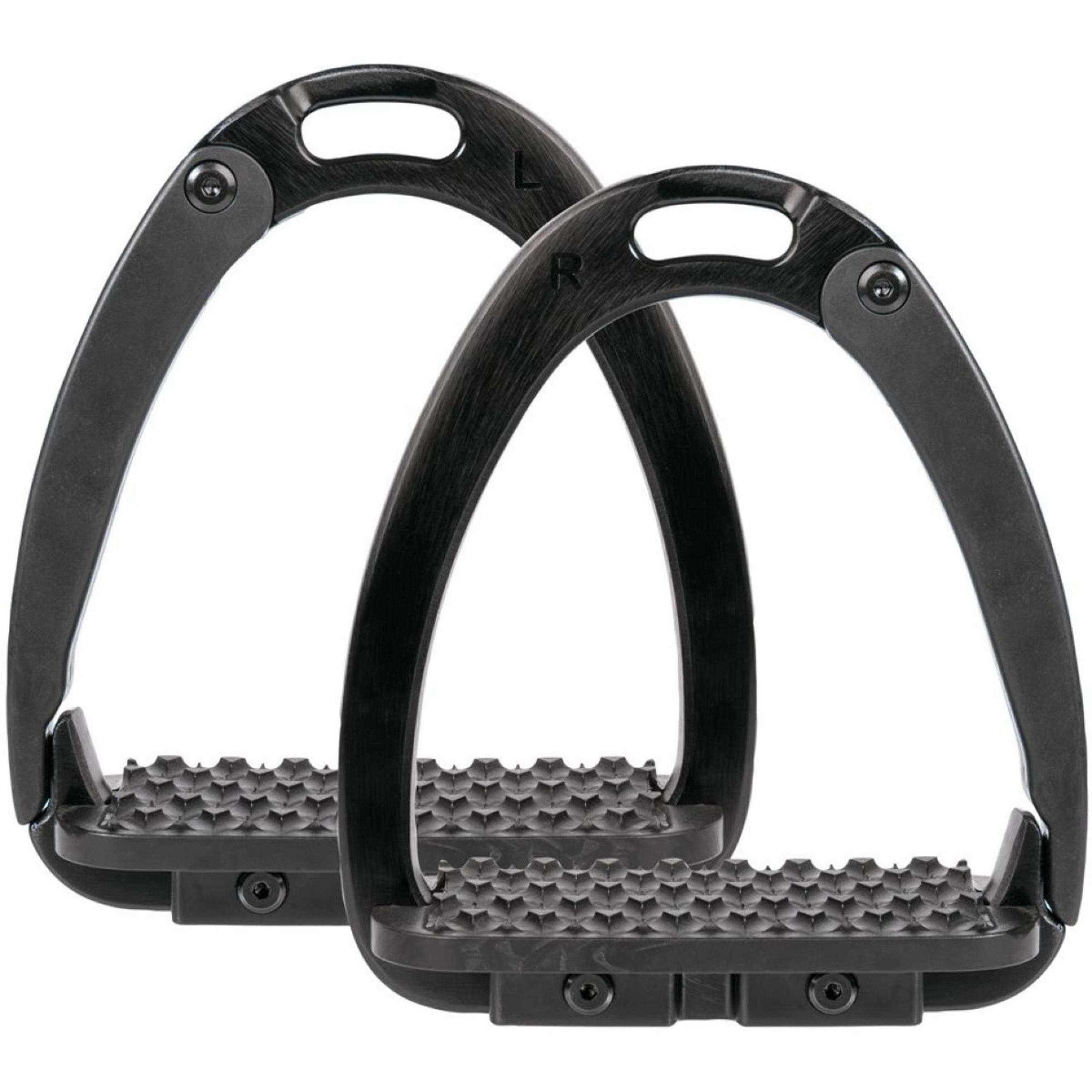 Harry's Horse Staffe di sicurezza Safe Release in acciaio inox Harry's Horse Staffe di sicurezza Safe Release in acciaio inox