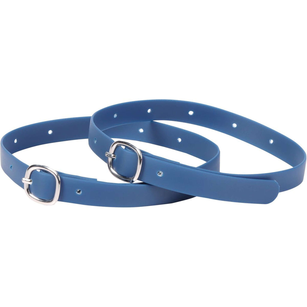 Harry's Horse Cinghie per speroni Easy Care Navy