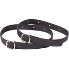 Harry's Horse Cinghie per speroni Easy Care Nero