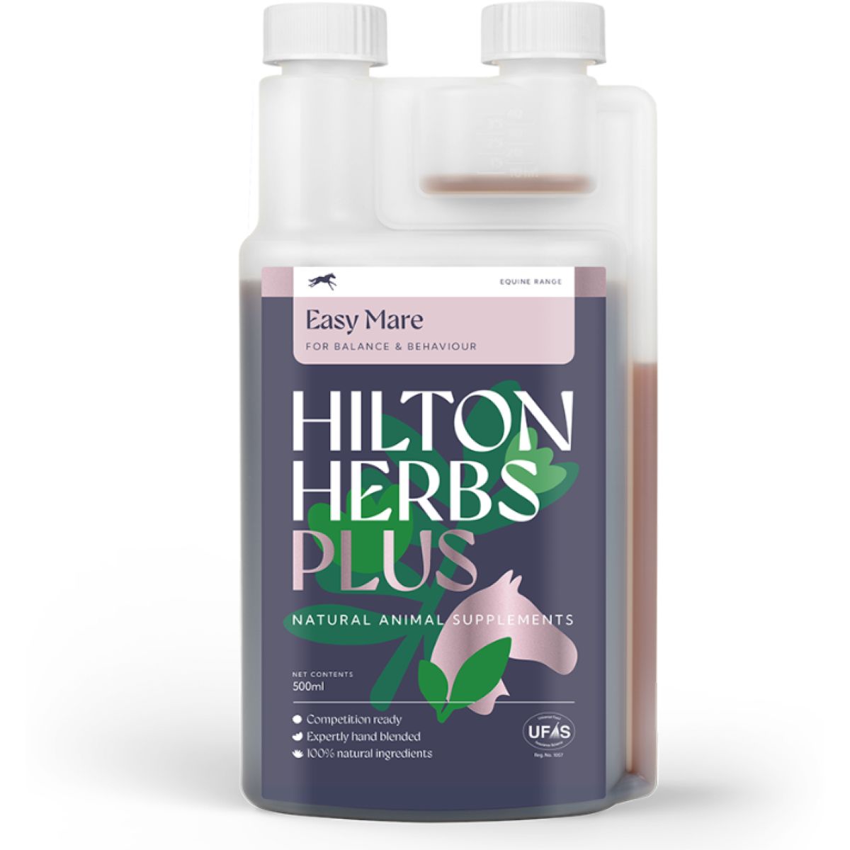 Hilton Herbs Easymare Plus