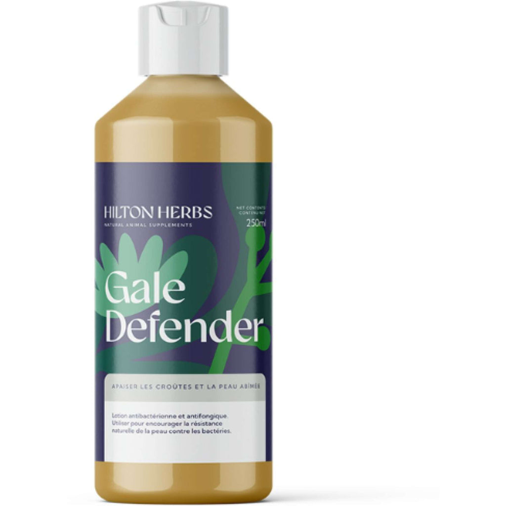 Hilton Herbs Lozione Alle Erbe Mud Defender