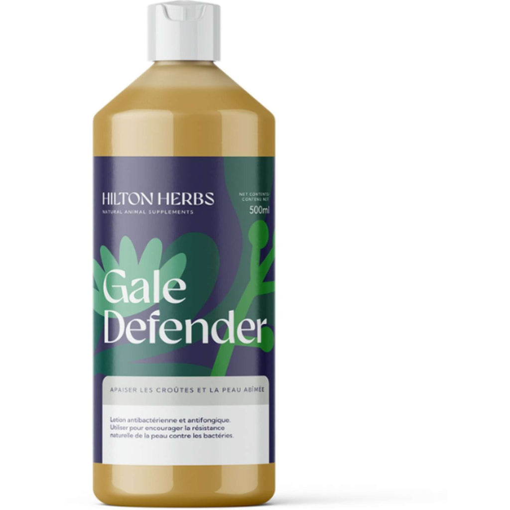 Hilton Herbs Lozione Alle Erbe Mud Defender