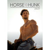 Horse and Hunk Kalender 2027