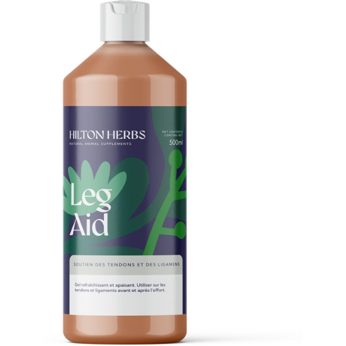 Hilton Herbs Lozione TLC