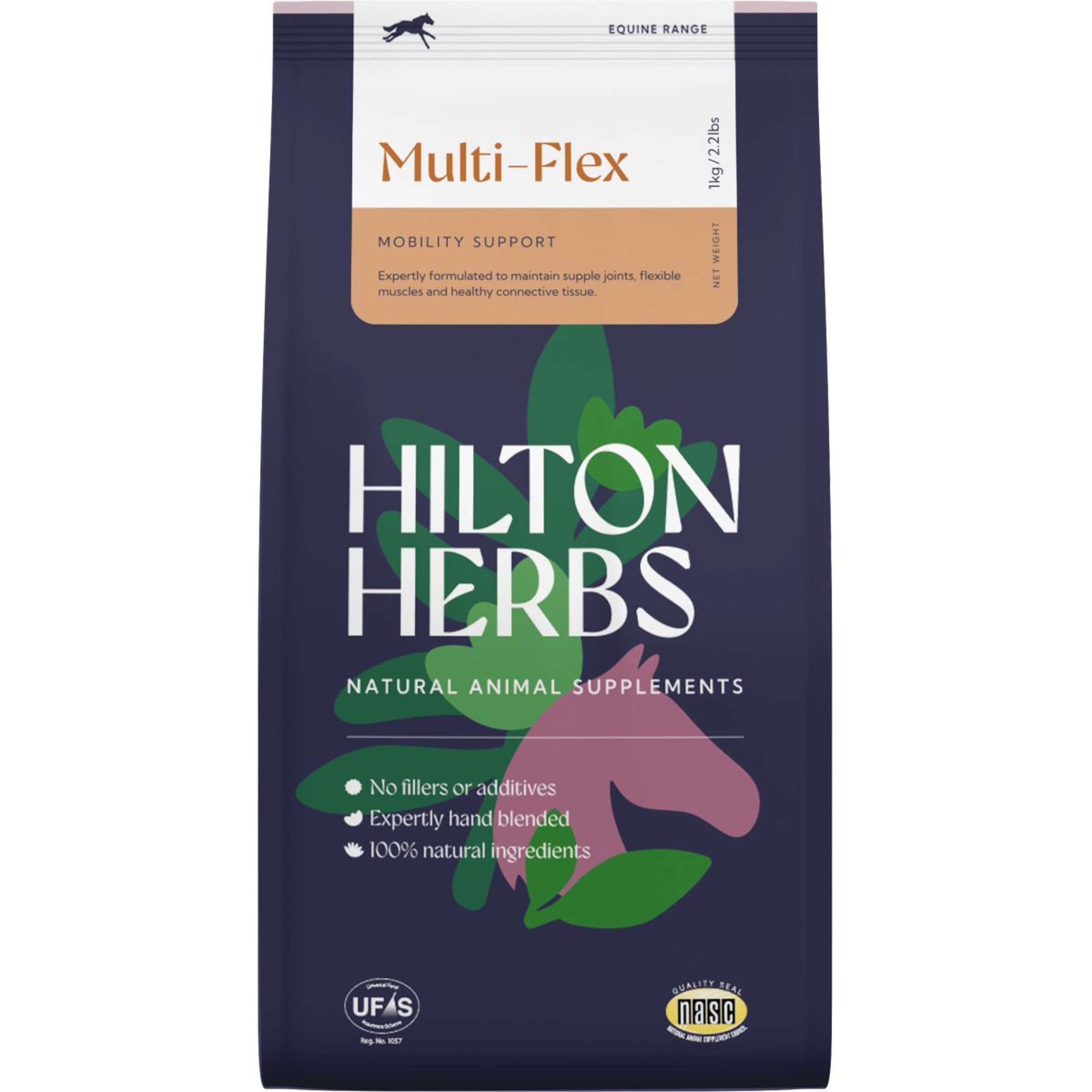 Hilton Herbs Multiflex Hilton Herbs Multiflex