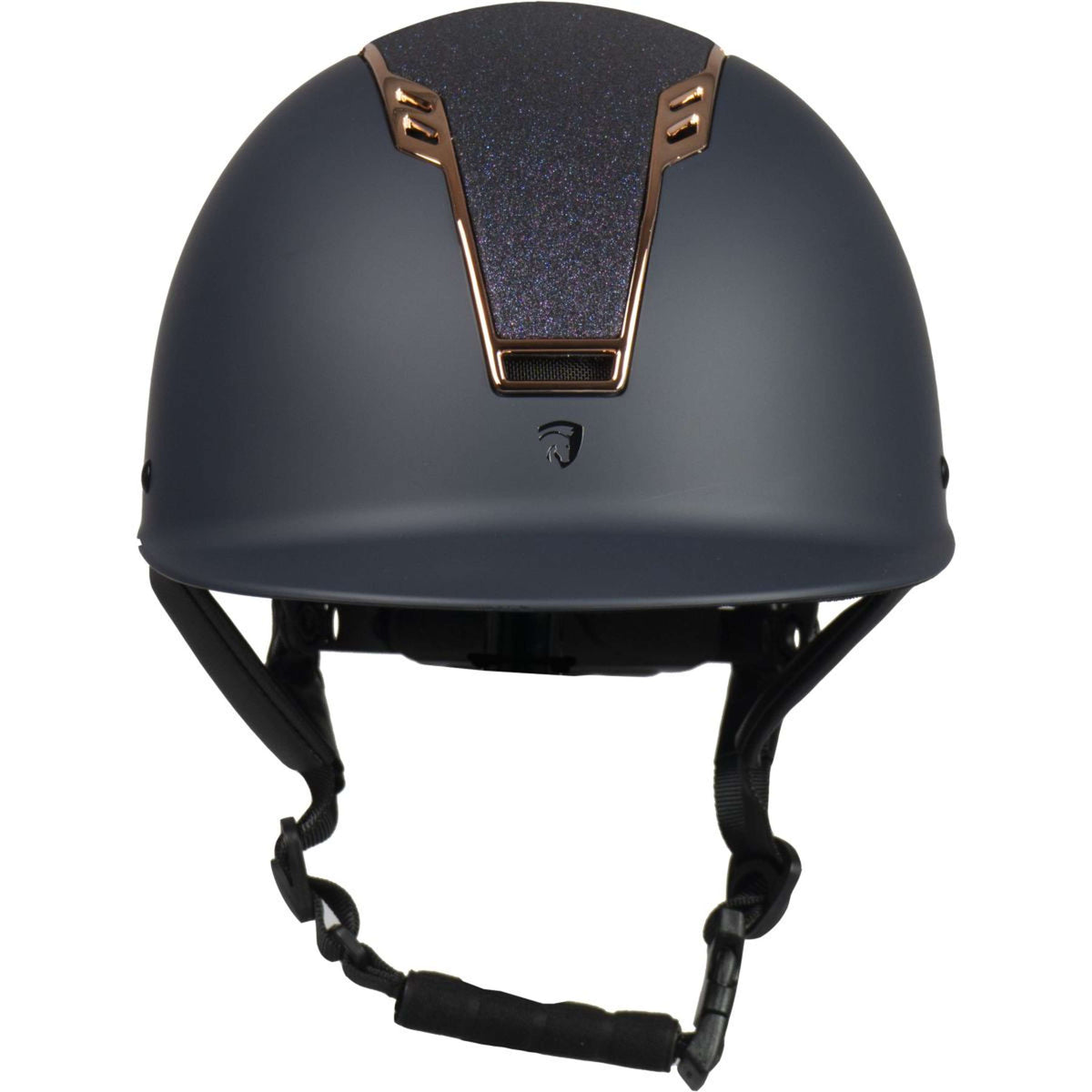 HORKA Casco di sicurezza Blu/Rosa