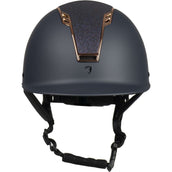 HORKA Casco di sicurezza Blu/Rosa
