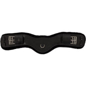 ANKY Sottopancia da dressage ATS22001 Anatomisch Nero