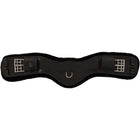 ANKY Sottopancia da dressage ATS22001 Anatomisch Nero