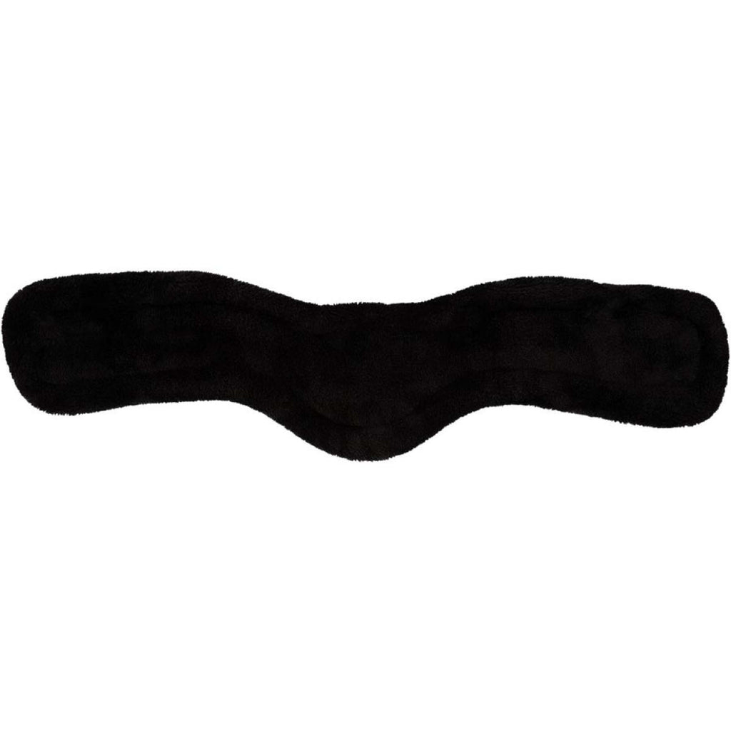 ANKY Sottopancia da dressage ATS22001 Anatomisch Nero