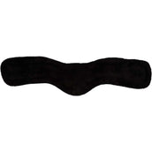 ANKY Sottopancia da dressage ATS22001 Anatomisch Nero