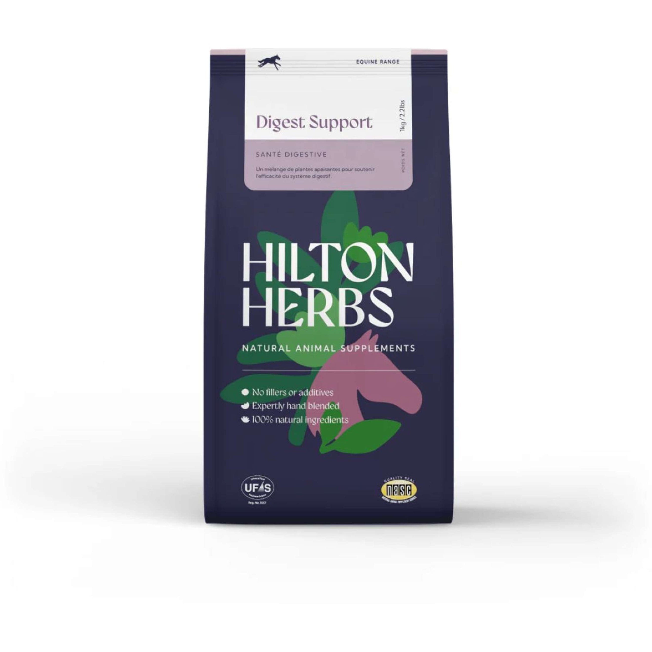 Hilton Herbs Digest Support Hilton Herbs Digest Support