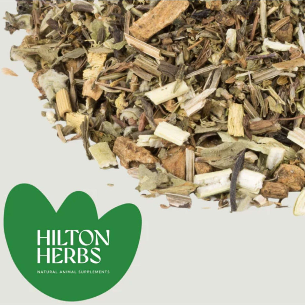Hilton Herbs Erbe Freeway
