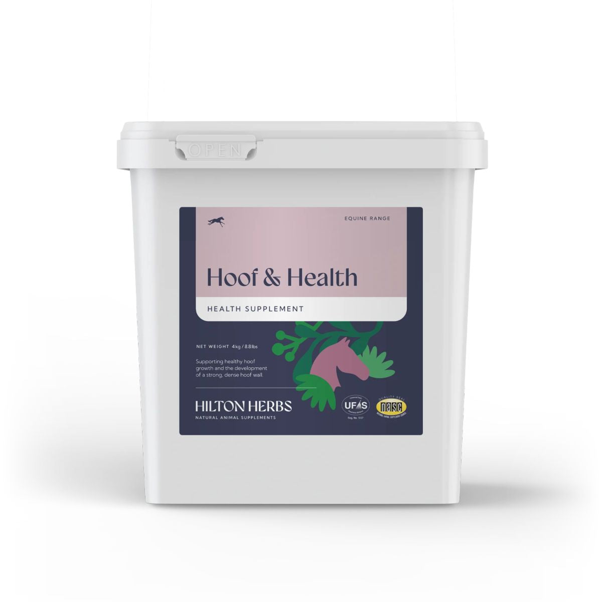 Hilton Herbs Hoof & Health
