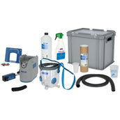 Hippomed Inalatore AirOne Flex Set