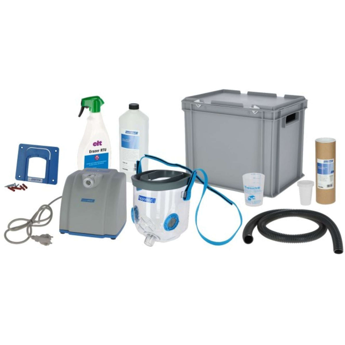 Hippomed Inalatore Ultrasound AirOne