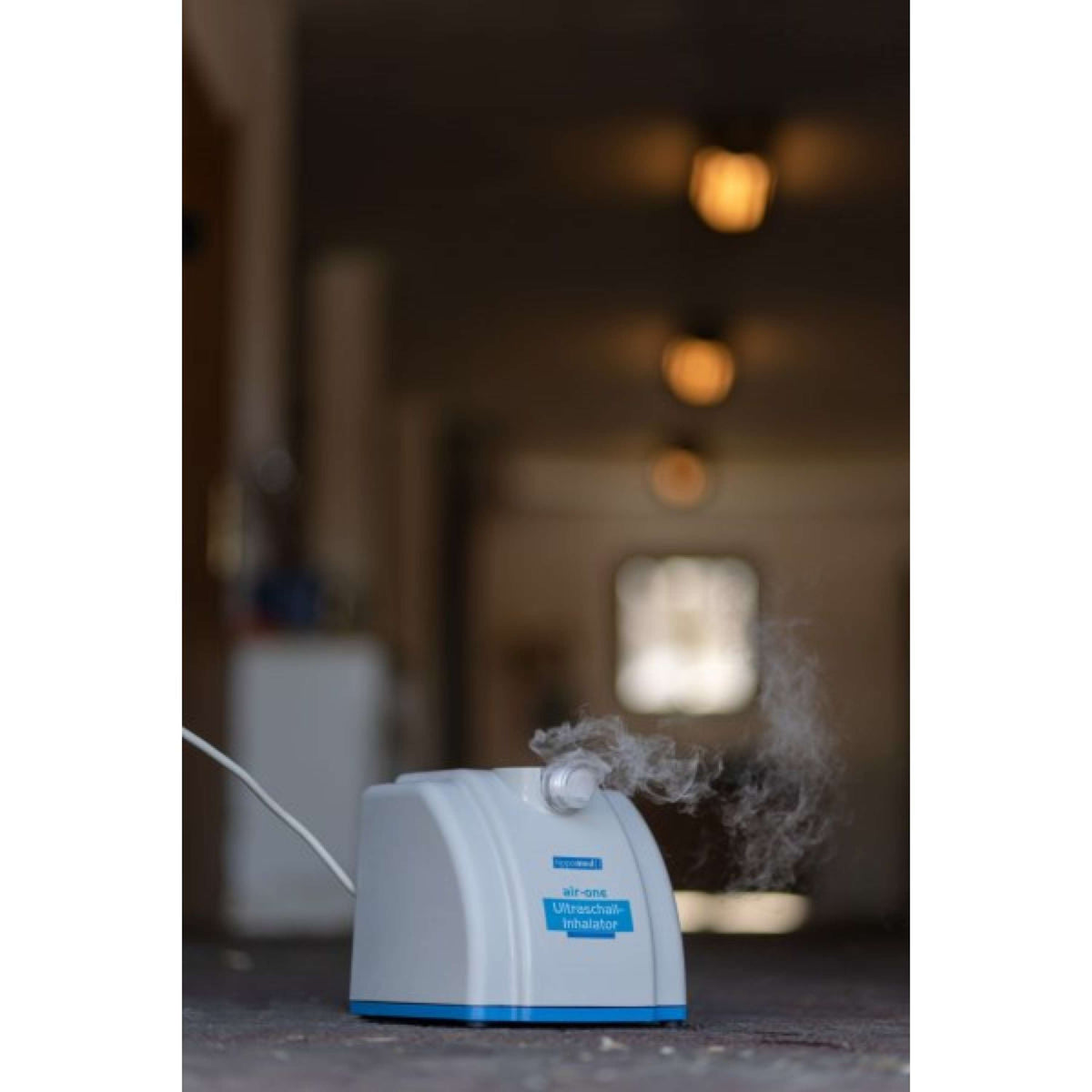 Hippomed Inalatore Ultrasound AirOne