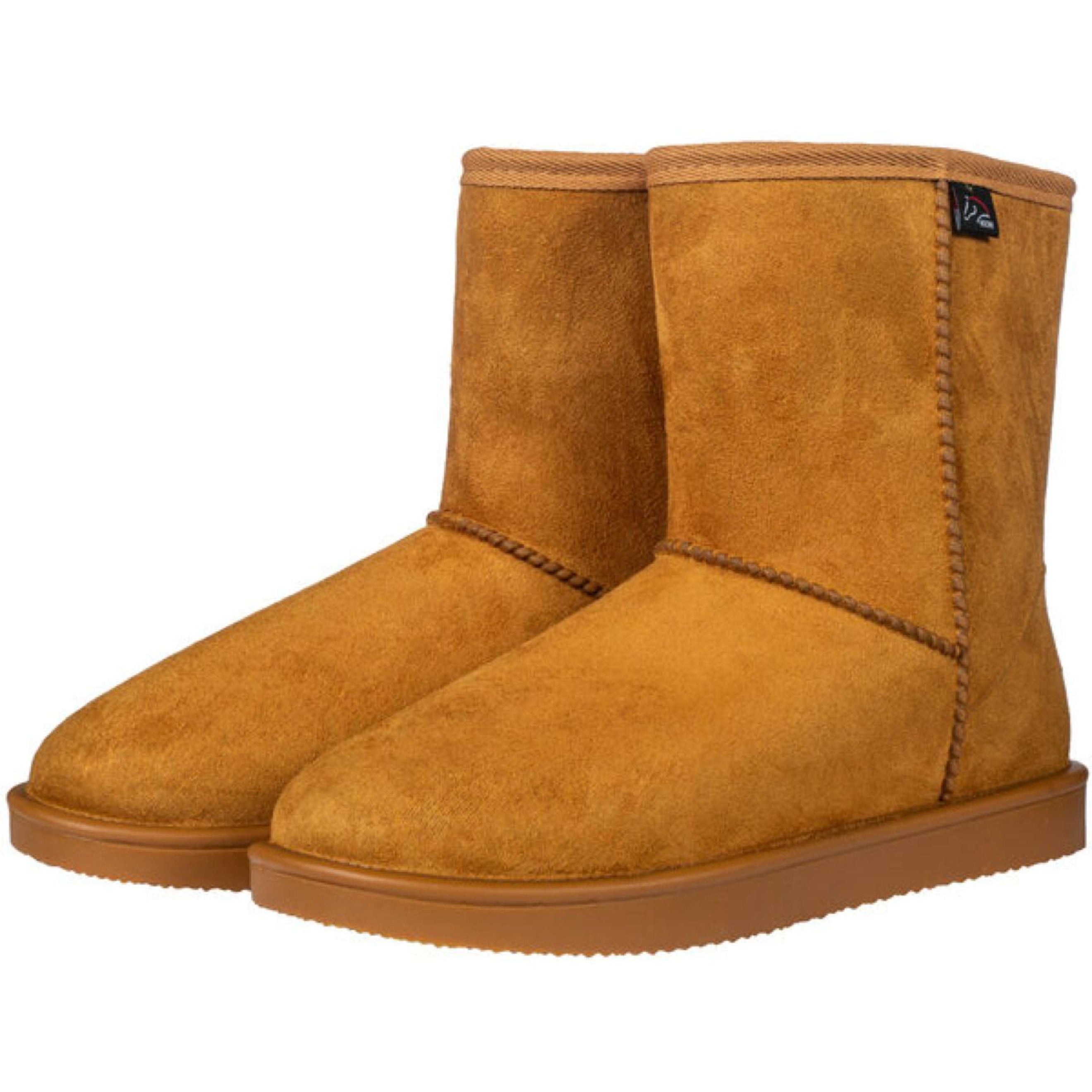 HKM Stivali Davos Allweather Senape HKM Stivali Davos Allweather Senape