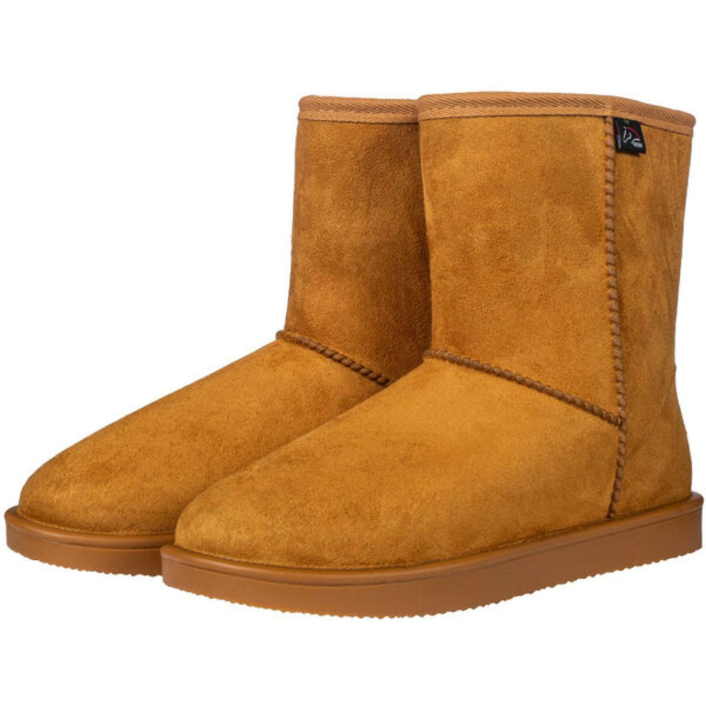 HKM Stivali Davos Allweather Senape