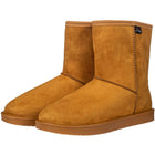 HKM Stivali Davos Allweather Senape
