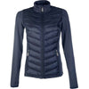 HKM Giacca Blu scuro