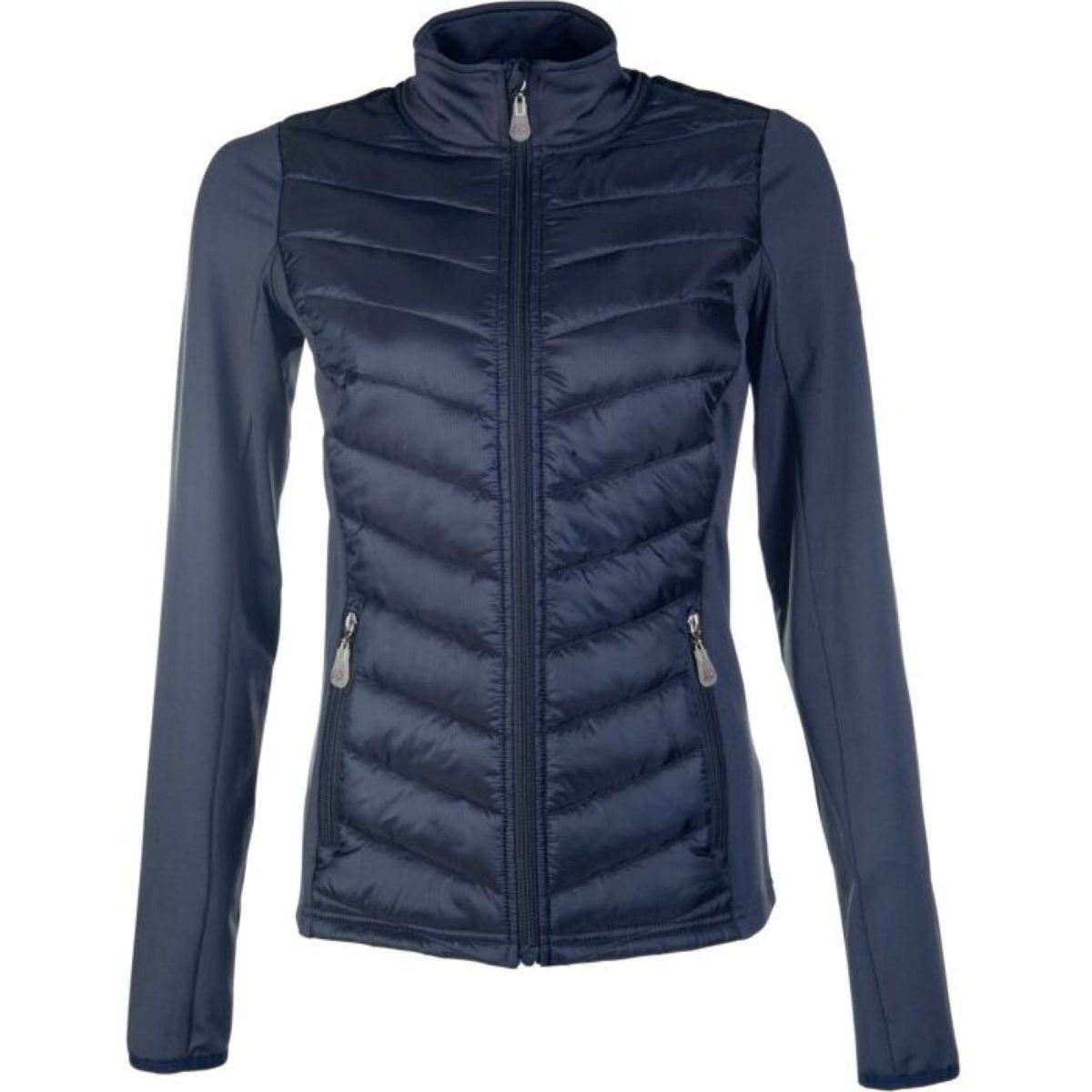 HKM Giacca Blu scuro