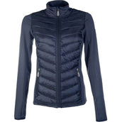 HKM Giacca Blu scuro